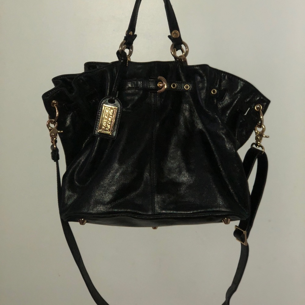 Badgley Mischka Purse